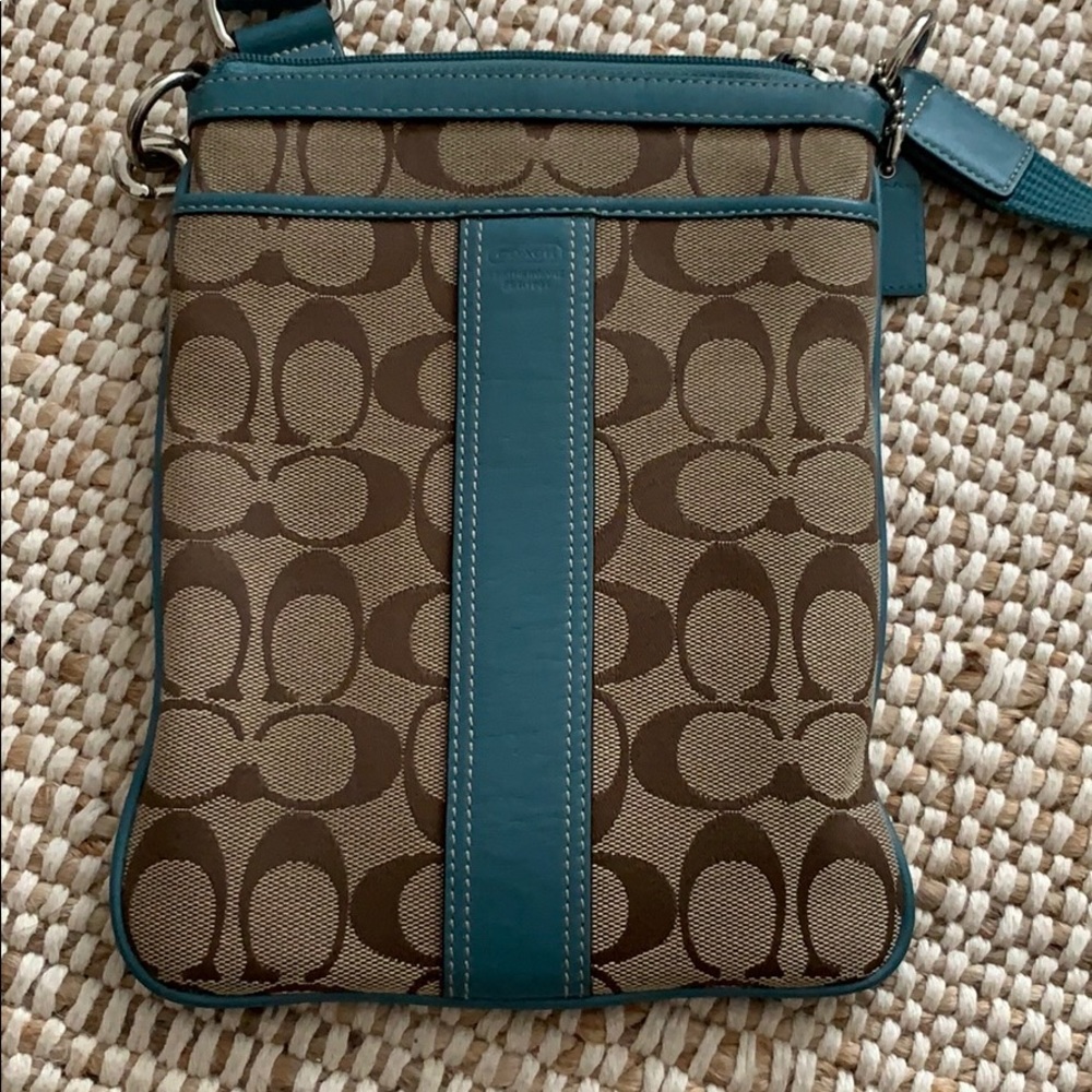 Coach Crossbody